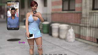 Cuckold Story - Newlyweds Realize They're Total Cuck Addicts - Part 1