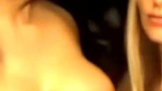 Girls in Blue Featuring Fiona G Hayley Marie