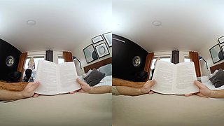 Inside During The Rain