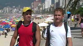 Antonio de Castro and but Corema