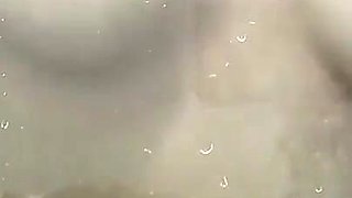 Cambodian Shower Sex.