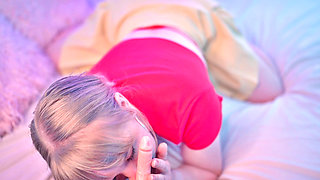 I'm Kinda Just a New, Funnier Step-stepmom