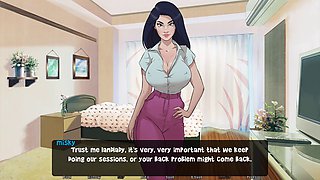 Tamas' awakening - episode five of the life of a genius by MissKitty2K