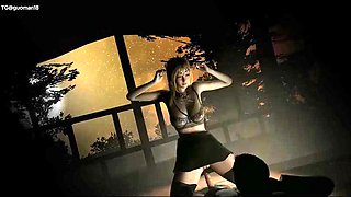 Xiao wu 5