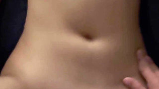 This Girl so Hot Perfect Body