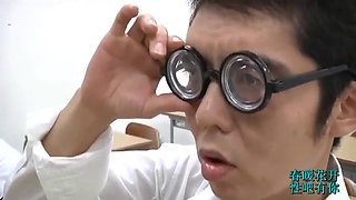 YUKI SAKURAI UNCENSORED