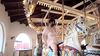 HongKongDoll - Beautiful Girlfriend's Sister