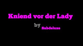 Vor Der Lady