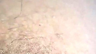 Wife & Lover Live Sex - Behind the Scenes of Wife Pressing Boobs to Tempt Lover