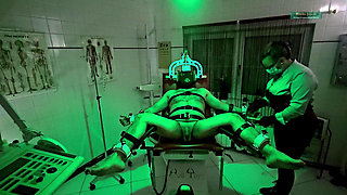 Medical Care Institute of Corrections the First Examination