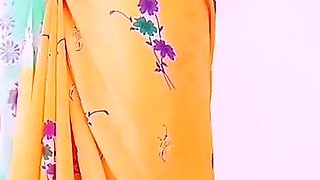 Desi Saree Beautiful Aunty Hardcore and Doggy Style Fucking Daughter's Husband Big Dick. Telugu Dirty Talks.