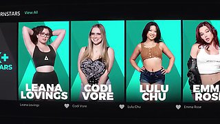 ADULT TIME - Slutty Cheating Bride Ivy Ireland Takes AIRTIGHT DP  GANGBANG On Her Wedding Day!