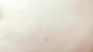 I See That My Sexy Pregnant Stepsister Is in the Kitchen and I Ask Her to Give Me Something to Eat