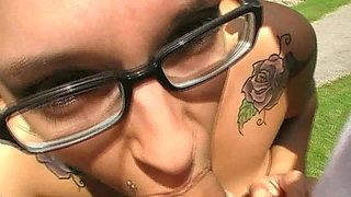 Our Outdoor Fun and Piss