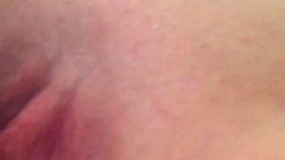 Fucking Myself with a Vibrator, Close up Clit Action!