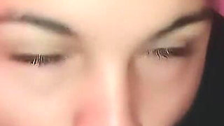 Step Dad Fills My Mouth with Every Day