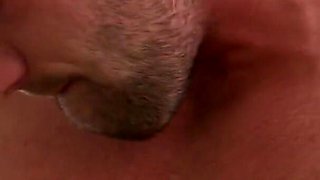Blond Babe Carla Cox Loves Getting Roughed up By Max Deeds