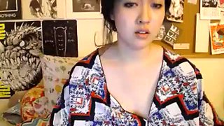 Hot zilla x flashing ass on live webcam