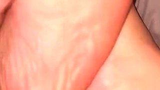 SofieeSoles aka sofieesoles OnlyFans - Solo feet rubs