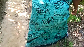 Indian Desi village bhabhi very nice fuck