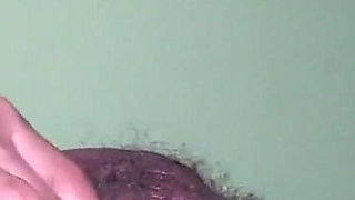 Wet Anal with a Lot of Milk