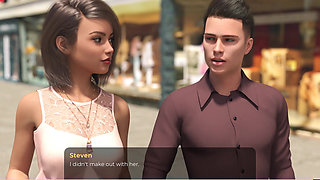 No More Cash #15 to Be Continue