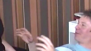 XXL milf cock sucking pussy fucking masturbating in the bedroom