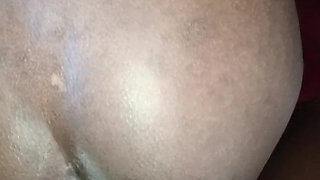 Kenyan Dick Fucking Big Ass Ebony College Creamy Pussy