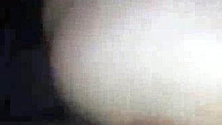 Old white bitch Vs Young Black Dick bb