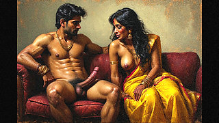 Cheating wife with stranger in gym for her pleasure hot big cock pounding harder in doggy style