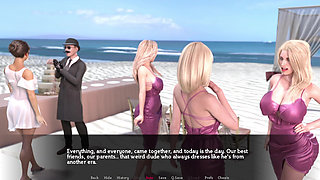 27# - Freeloading Clan - Visual Novel - Porn Game
