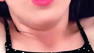 Raven Really Want a Huge Creampie