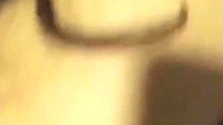 It Was Inevitable, Acidental Cumshot While Watch My Wife Sucking My Friend
