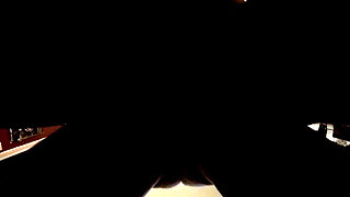 Hot Wife Pegging Sissy Husband