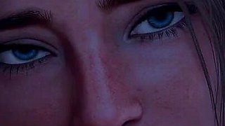 Life in Santa County Gamplay with Sex Scene Part 5