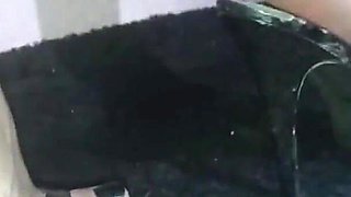 Sucking a Crossdresser 1