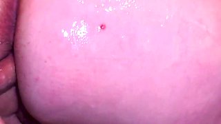 Wife’s First Time with Another BBC - Guess Who She Begged for More?