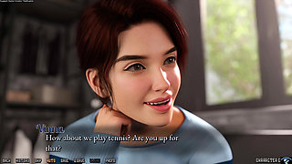 Strong Desire Update #7