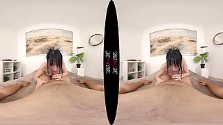 My First VR Porn - No2StudioVR
