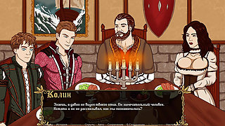 Complete Gameplay - Kingdom of Lust, Part 5