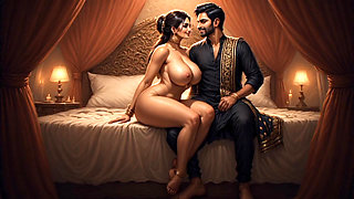 Real Innocent Saali Jija Choda BBC Sex