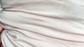 Amateur teens enjoying hardcore sex positions