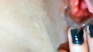 Lusi Is Very Hot and Needs Cock