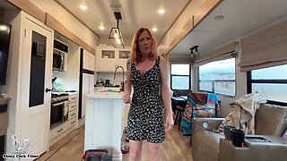 Tricking My Babysitter With Jane Cane