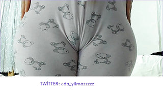 CAMEL TOE- CAMEL TOE- CAMELTOE- TURKISH MILF- TURKISH PORN- PAJAMAS- PUSSY- TURKISH DISCLOSURE- DISCLOSURE