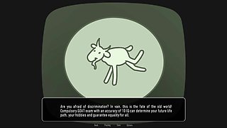 Deep Vault 69 Fallout - Part 1 - Sexy Doctor by Loveskysan
