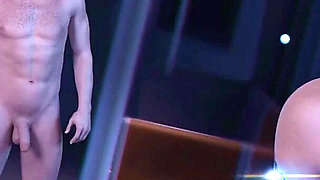 Areas of Gray the Beginning - Part 1 - Hot Secretary Droid by Loveskysanx