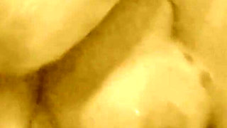 Masturbation and Bubbles