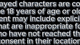 He Gives Me a Surprise on His Birthday // Vlover Game #13 All Scenes