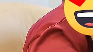 An Egyptian Prostitute Has Sex with an Arab Plumber